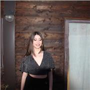 Laureanda di economia offre ripetizioni di matematica, economia. Offre ripetizioni di tutte le materie per scuole medie